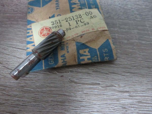 Yamaha nan 351-25138-00 Genuine spare part – MG-Teileshop